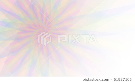 Colorful pattern, vector abstract background 61927105