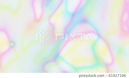 abstract iridescent holographic background, vector mesh gradient abstract iridescent holographic background, vector mesh gradient 61927106
