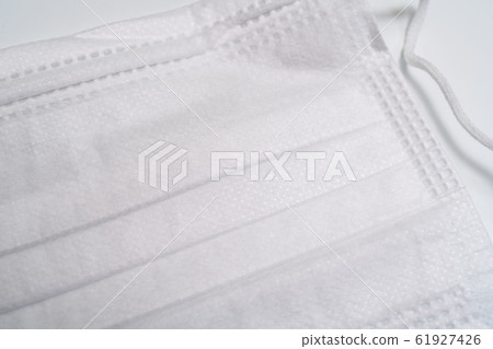 surgical mask, background, flu 61927426