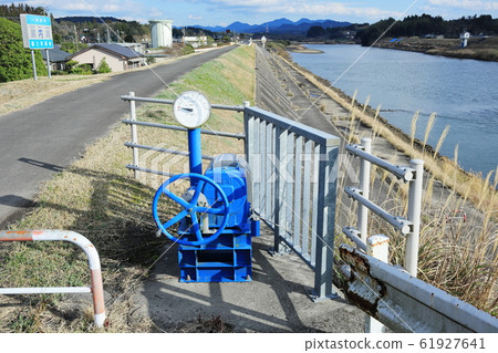運動計和川內河 運動計和川內河 61927641