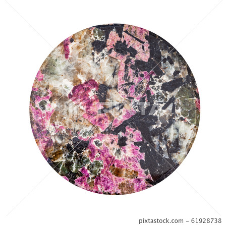 circle from syenite with eudialyte and aegirine circle from syenite with eudialyte and aegirine 61928738