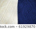 contrasting background threads for knitting 61929870