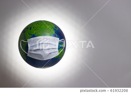 On planet earth, medical mask to protect against On planet earth, medical mask to protect against 61932208