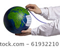 Global problems planet. Viruses, infections, 61932210