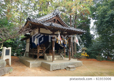 新羅神社(廣島市A南區) 新羅神社(廣島市A南區) 61933006