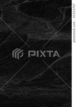Dark grey black slate background or texture. Dark grey black slate background or texture. 61933707