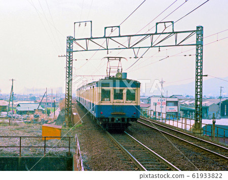 Follow-up Minobu Line Follow-up Minobu Line 61933822