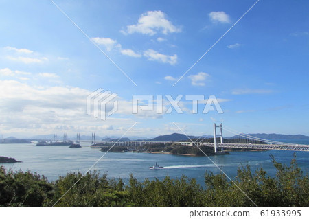 瀨戶大橋立石島 瀨戶大橋立石島 61933995