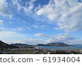 Scenery of Takatsuda, Kagawa Prefecture 61934004