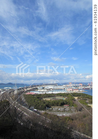 Road to Honshu 61934139