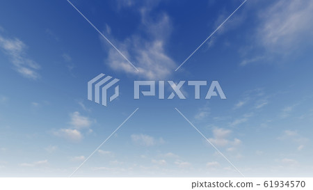 Cloudy blue sky abstract background, blue sky Cloudy blue sky abstract background, blue sky 61934570