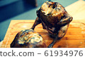 通過罐裝雞肉 61934976