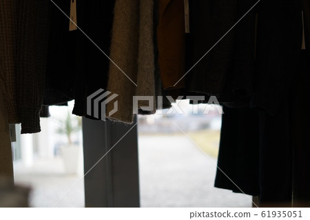 Clothes and light Clothes and light 61935051