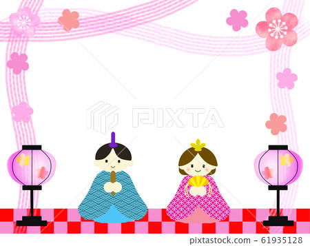 Hinamatsuri Frame 1 Hinamatsuri Frame 1 61935128