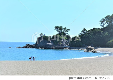 夏天的Keihin 61935720