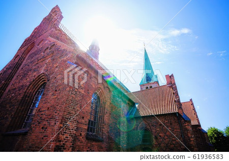 Helsingel landscape 61936583