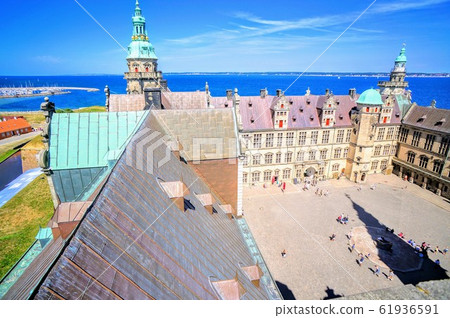 Kronborg Castle 61936591