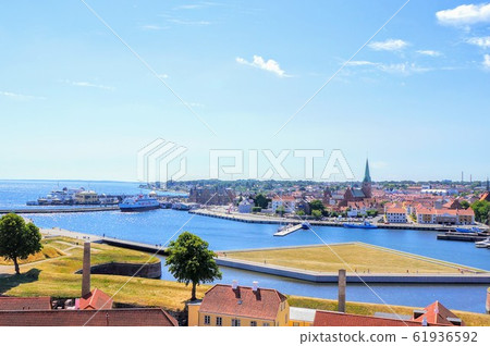 Kronborg Castle Kronborg Castle 61936592