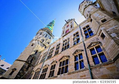Kronborg Castle 61936595