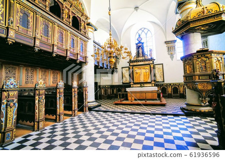 Kronborg Castle 61936596