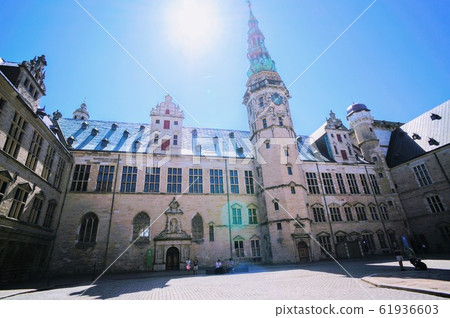 Kronborg Castle 61936603