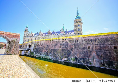 Kronborg Castle 61936604