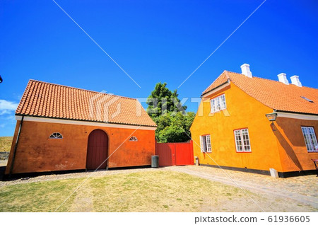 Helsingel landscape 61936605