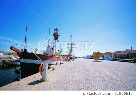 Helsingel landscape 61936613