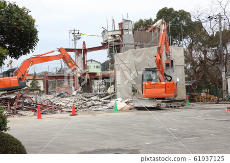 房屋拆遷工作 61937125
