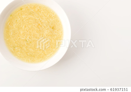 雞蛋和玉米湯 雞蛋和玉米湯 61937151