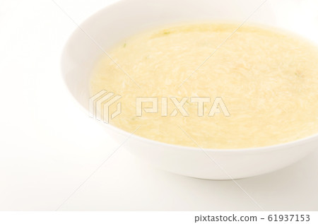 雞蛋和玉米湯 雞蛋和玉米湯 61937153