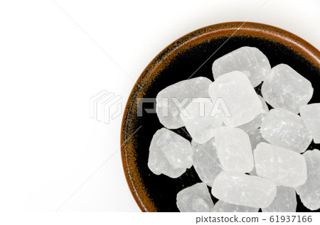 Rock sugar Rock sugar 61937166