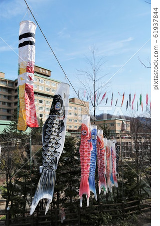 小野b定山溪溫泉 小野b定山溪溫泉 61937844