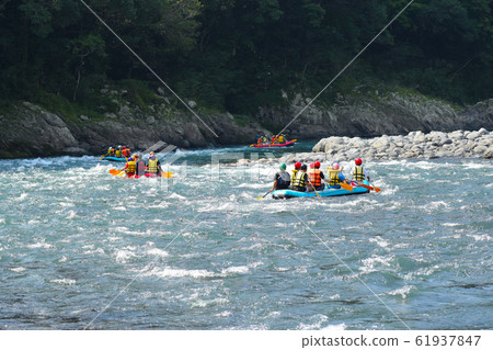 Kuma River Rafting Kuma River Rafting 61937847