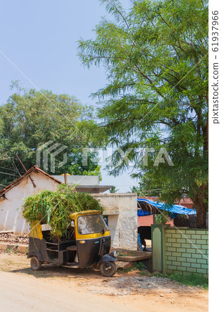 Landscape with India_Tutuk Landscape with India_Tutuk 61937966
