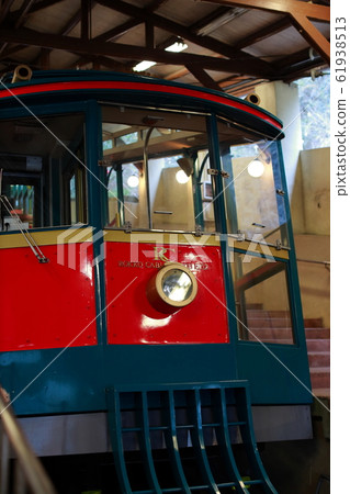Cable car Cable car 61938513