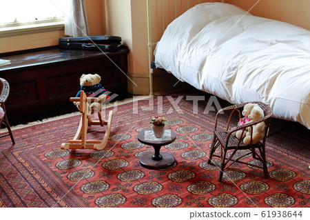 Children's room Children's room 61938644