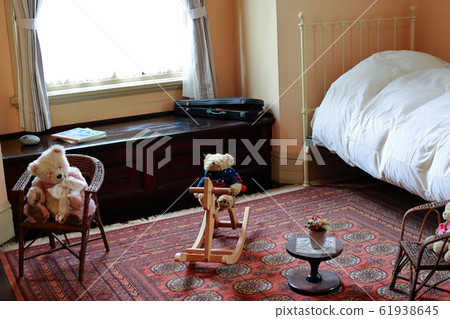 Children's room Children's room 61938645