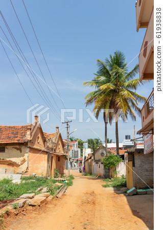 India_scape的私人住宅 61938838