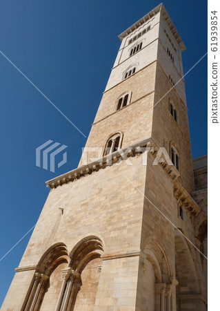 Trani, Puglia, Italy Trani, Puglia, Italy 61939854