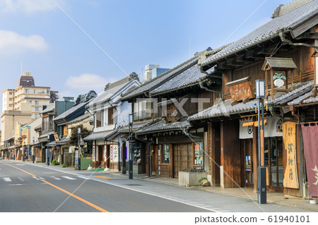 ita玉川越第一街 ita玉川越第一街 61940101