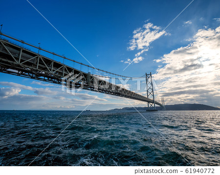 Akashi Kaikyo Bridge Akashi Kaikyo Bridge 61940772