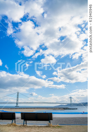 Akashi Kaikyo Bridge Akashi Kaikyo Bridge 61940946