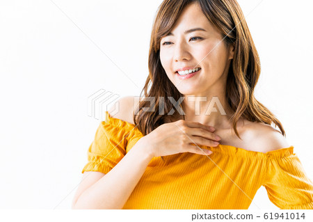 女性美容護膚 61941014