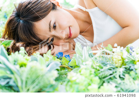 女性美容護膚 61941098