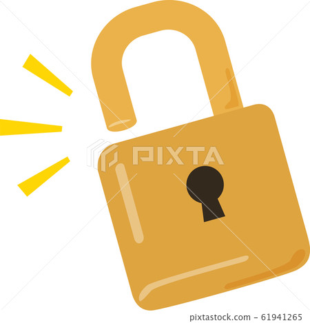 Open padlock deals