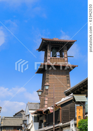 ita玉川越_當時的鐘聲景觀 61942030