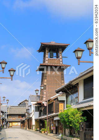 ita玉川越_當時的鐘聲景觀 ita玉川越_當時的鐘聲景觀 61942034