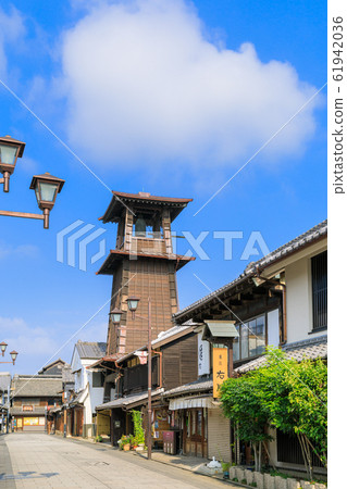 ita玉川越_當時的鐘聲景觀 61942036