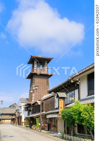 ita玉川越_當時的鐘聲景觀 61942037